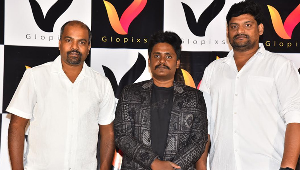 Gloplex OTT: డిజిటిల్ వినోద రంగంలో విప్లవాత్మక మార్పుల్ని తీసుకురానున్న కొత్త ఓటీటీ ఫ్లాట్ ఫాం ‘గ్లోపిక్స్’