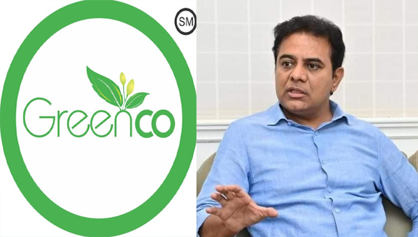 KTR Arrest: గ్రీన్‌కో ఆఫీసుల్లో సోదాలు..! KTR అరెస్టుకు రంగం సిద్ధం..!?