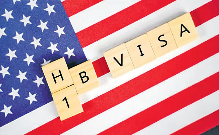 H 1b Visa Fee Hike Wont Heavily Impact Indian It Firms Crisil