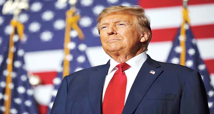 Nasscom :  భారత ఐటీ పై ట్రంప్‌ ప్రభావం ఉండదు