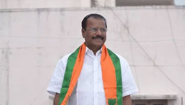 Phone Tapping: తెలంగాణాలో త్రిపుర గవర్నర్ ఫోన్ ట్యాప్