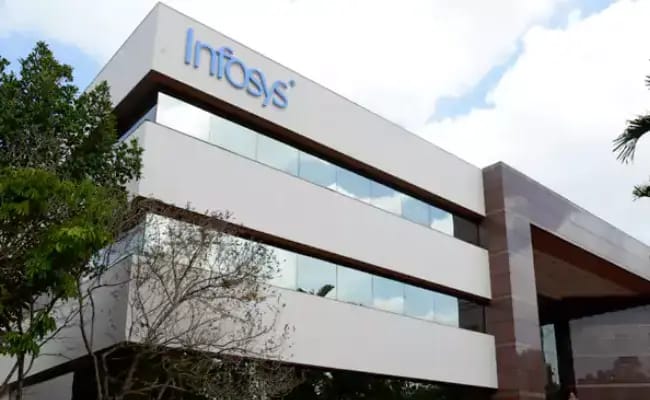 Infosys  :ఉద్యోగులకు  ఇన్ఫోసిస్ గుడ్ న్యూస్.. త్వరలో!