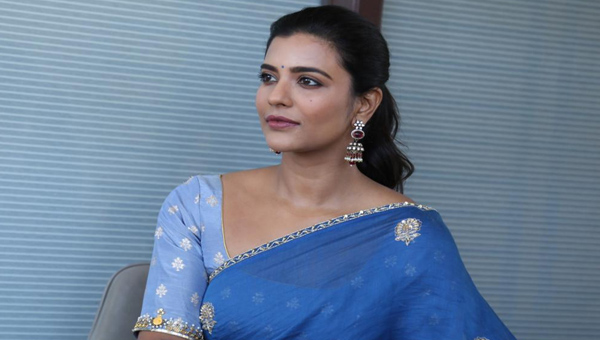 Iswarya Rajesh: ‘సంక్రాంతికి వస్తున్నాం’లో భాగ్యం లాంటి క్యారెక్టర్ ఇప్పటివరకూ చేయలేదు: ఐశ్వర్య రాజేష్