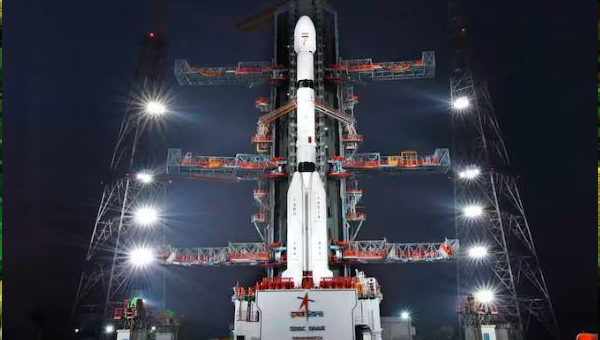 SHAR: మరో మైలురాయి దిశగా ఇస్రో అంతరిక్ష సంస్థ