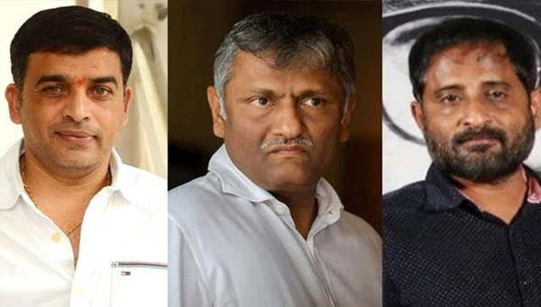 IT Raids: సినీ ప్రముఖుల ఇళ్లపై ఐటీ సోదాలు ఎందుకు..?