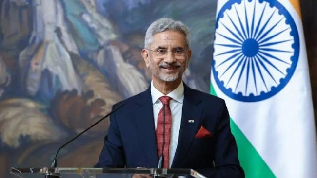 Trade Deals: ట్రేడ్ డీల్స్ ప్రస్తుత ప్రపంచంలో చాలా ముఖ్యం: జైశంకర్