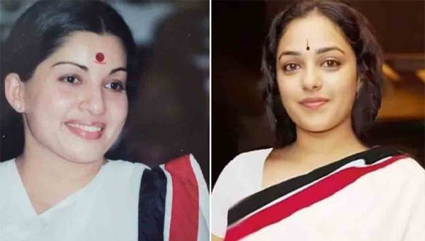 Nithya Menon: ఆ సినిమా ఎందుకు ఆగిపోయిందో చెప్పిన నిత్య‌