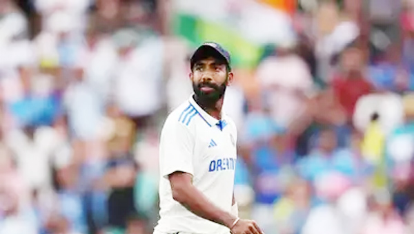 Bumrah: కెప్టెన్సి ఇచ్చి బంగారు బాతును చంపవద్దు..! Not Jasprit Bumrah Mohammad Kaif Names Two Batsmen Who Are Better Suited To Become Indias Test Captain