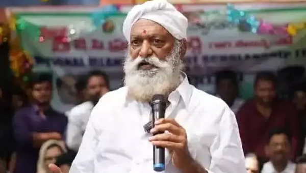 JC Prabhakar Reddy: బైరెడ్డి రప్పా రప్పా కు జేసీ ఘాటు కౌంటర్.. తాడిపత్రి లో టెన్షన్