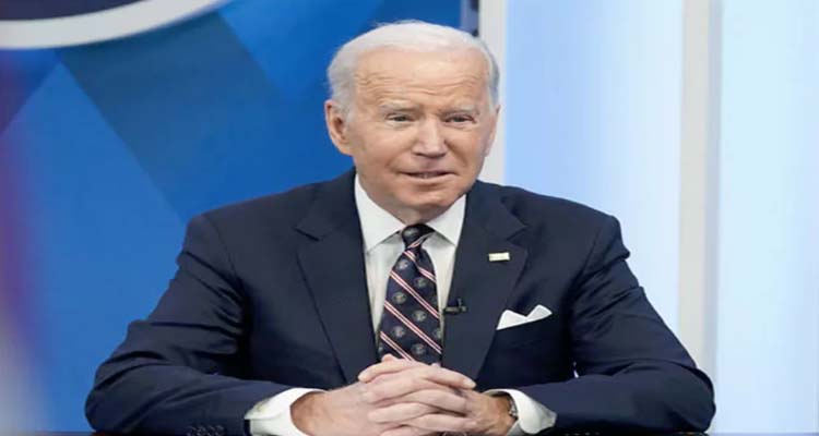 Joe Biden :అతి సంపన్నుల ఏలుబడిలోకి అమెరికా : జో బైడెన్