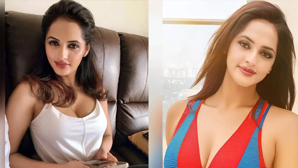 Jyothi Poorvaj: సింపుల్ లుక్‌లో జ‌గ‌తి మేడ‌మ్ గ్లామ‌ర్ షో