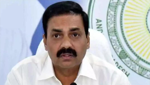 Kakani: కనపడకుండా పోయిన కాకాని