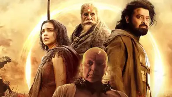 Kalki2: క‌ల్కి2 పై క్రేజీ అప్డేట్