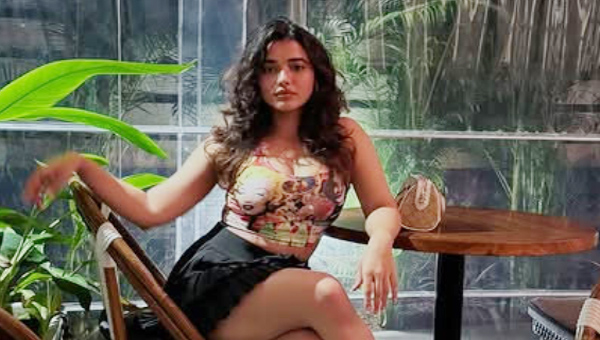 Kethika Sharma: కేతిక టైమ్ అస్స‌లు బాలేదుగా!