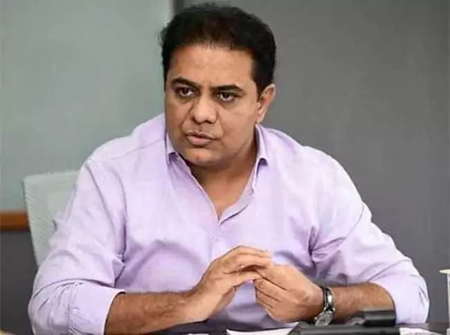 Formula E Race : 7 గంటల పాటు కేటీఆర్ ను ప్రశ్నించిన ఈడీ అధికారులు