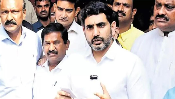 Super six: సూపర్ సిక్స్ హామీల ఆలస్యంపై లోకేష్ వివరణ..