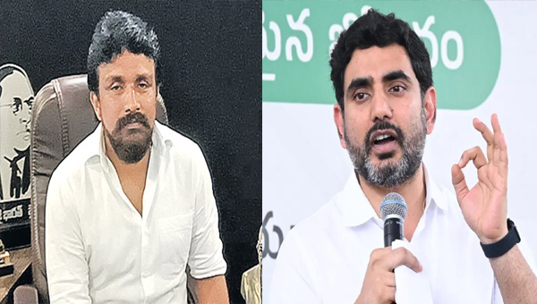 Nara Lokesh: లోకేష్‌ కు ఆ పదవి ఇవ్వాలి అని డిమాండ్‌.. మరి జనసేనాని ఏమంటారో?