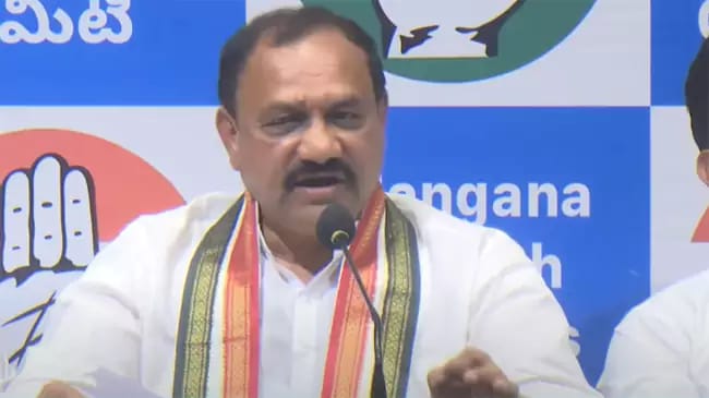 Mahesh Kumar Goud : ఆచరణ సాధ్యంకాని హామీలివ్వడమే బీఆర్‌ఎస్‌ పని : మహేశ్‌ కుమార్‌ గౌడ్‌