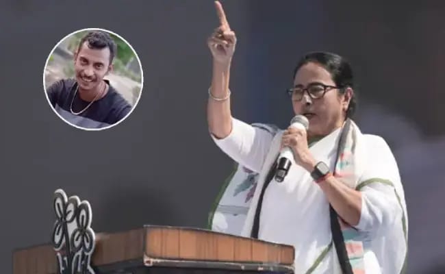 Mamata Banerjee :ఈ కేసు పోలీసుల చేతుల్లో ఉంటే.. మరణశిక్ష  : మమతా