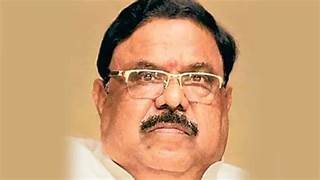 Manda Jagannadham  :మాజీ ఎంపీ మందా జగన్నాథం కన్నుమూత