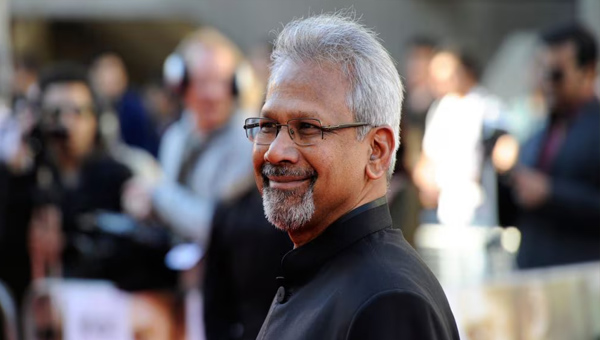 Maniratnam: మ‌ణిర‌త్నం నెక్ట్స్ పాన్ ఇండియా కాద‌ట‌