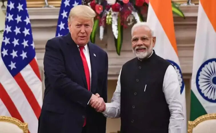  Narendra Modi :ఫిబ్రవరిలో ప్రధాని మోదీ, డొనాల్డ్‌ ట్రంప్‌ భేటీ?