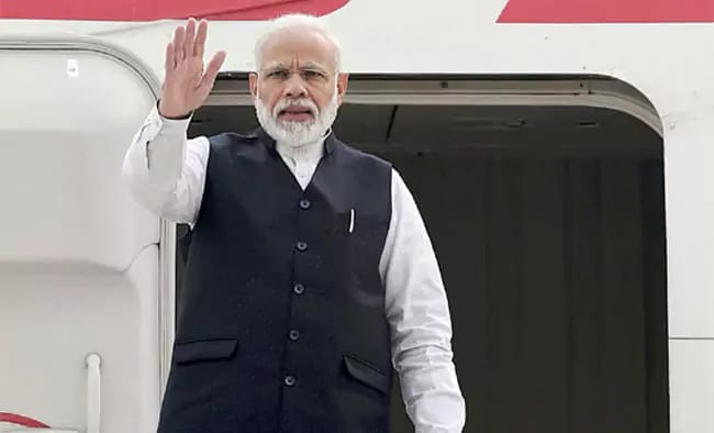 Delhi New CM: మోదీ అమెరికా పర్యటన తర్వాతే ఢిల్లీ సీఎం ప్రమాణస్వీకారం!