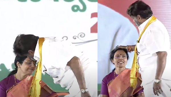 Balakrishna: బాల‌య్య‌కు భారీ పార్టీ ఇవ్వ‌నున్న భువ‌నేశ్వ‌రి