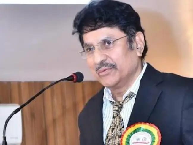 Narendra Kumar :తెలంగాణ వైద్య విద్యా సంచాలకుడిగా డాక్టర్‌ నరేంద్ర కుమార్‌