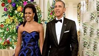 Obama :ఒబామా దంపతులు విడాకులు తీసుకోనున్నారా ?