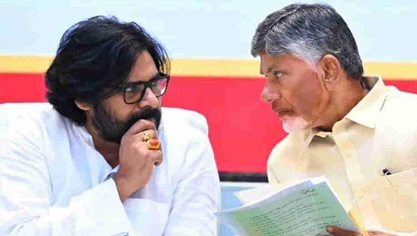 Pawan Kalyan: పవన్ కల్యాణ్ ఇంచార్జ్ సీఎం కాబోతున్నారా..?