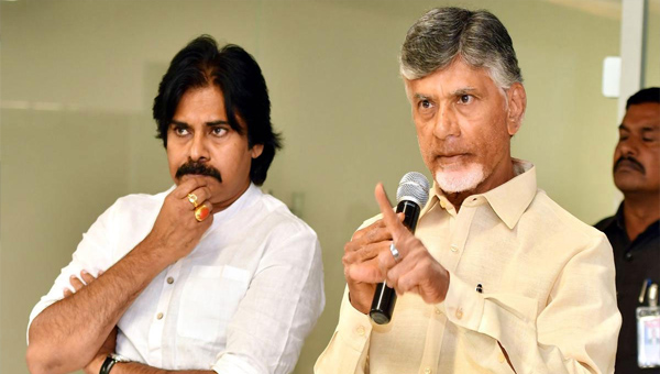 Janasena: లోకేష్.. డిప్యూటి సీఎం: టీడీపీ, చంద్రబాబు.. మరో మెగా బ్రదర్: జనసేన