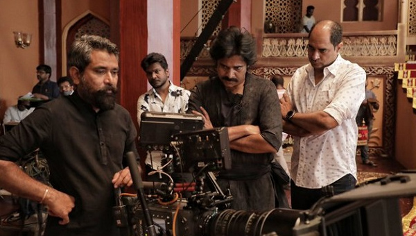 Pawan kalyan: నిర్మాతల కోసం కీలక నిర్ణయం