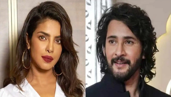 SSMB29: ప్రియాంక‌ను చూసి కంగారు ప‌డుతున్న మ‌హేష్ ఫ్యాన్స్