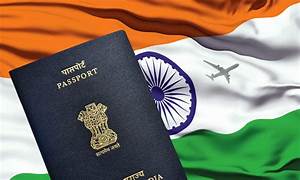 Passport  :పాస్ పోర్టు సూచీలో కిందకు జారిన భారత్ ర్యాంకు