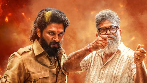 Pushpa2: ఇండియన్‌ నంబర్ వన్ ఫిల్మ్ గా పుష్ప-2