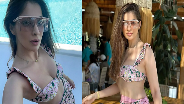 Laxmi Raai: ల‌క్ష్మీ రాయ్ స్ట‌న్నింగ్ బికినీ షో