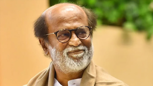 Rajinikanth: ఆ బుక్ చ‌దివి క‌న్నీళ్లు పెట్టుకున్నా