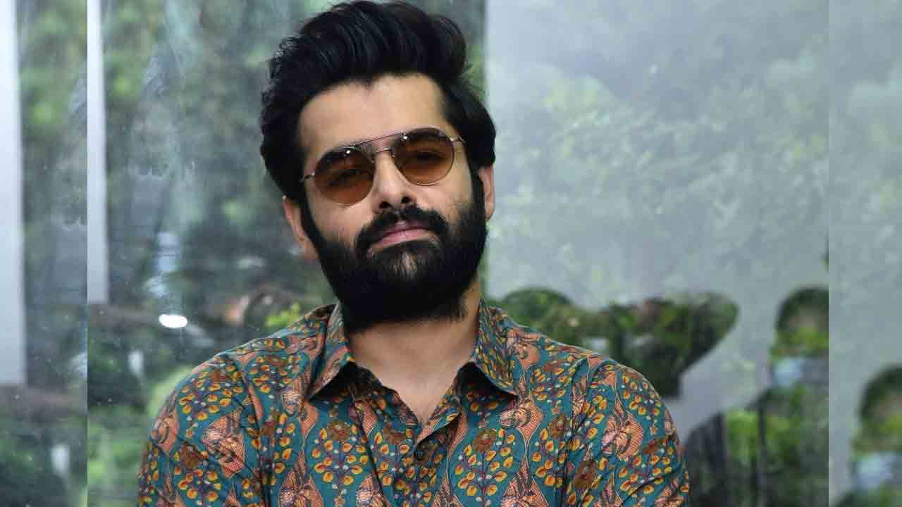 Ram Pothineni: రామ్ క్రేజ్ మామూలుగా లేదుగా!