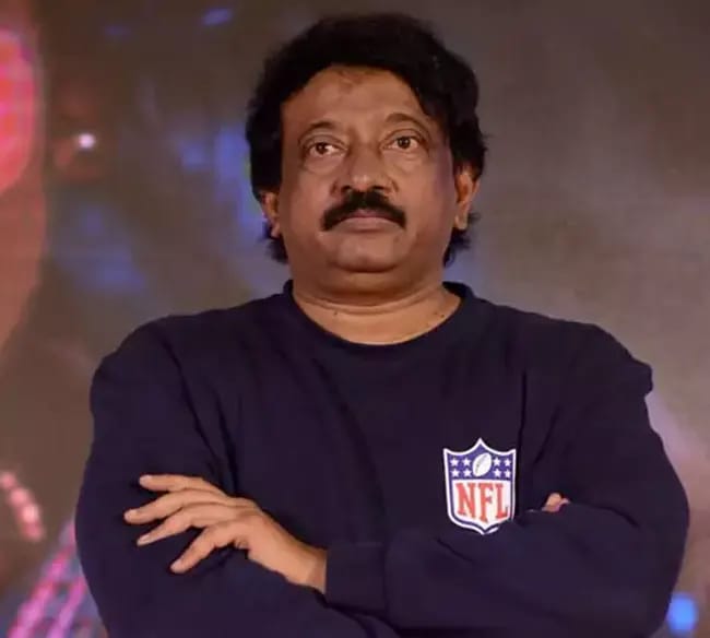 Ram Gopal Varma: దర్శకుడు రామ్గోపాల్వర్మకు షాక్ East Godavari Case Filed On Rgv