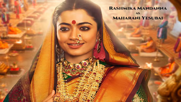 Rashmika: పాత్ర న‌చ్చితే బామ్మగా అయినా చేస్తా: ర‌ష్మిక‌