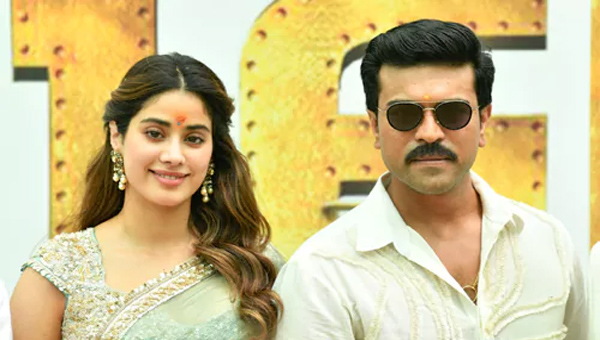 RC16: ఆర్సీ16 వార్త‌ల‌న్నీ పుకార్లే!