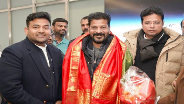 Davos: దావోస్ లో తెలంగాణ రైజింగ్…. రేవంత్ టూర్ గ్రాండ్ సక్సెస్..