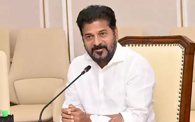 Davos : మేం సాధించిన విజయాల్లో దావోస్‌.. అతి పెద్దది : సీఎం రేవంత్‌