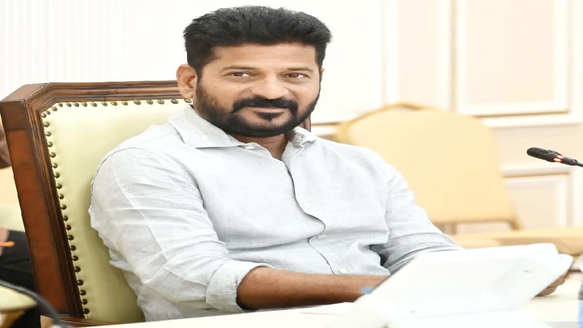 CM Revanth :దేశాభివృద్ధిలో ప్రవాసుల పాత్ర కీలకం  : సీఎం రేవంత్