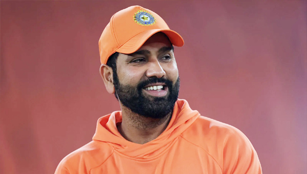 Rohit Sharma: రోహిత్ శర్మ సంచలన నిర్ణయం..?