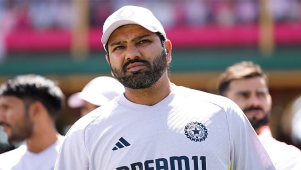 Rohit Sharma: రోహిత్ ను టార్గెట్ చేసారు, మనోజ్ తివారి సంచలనం