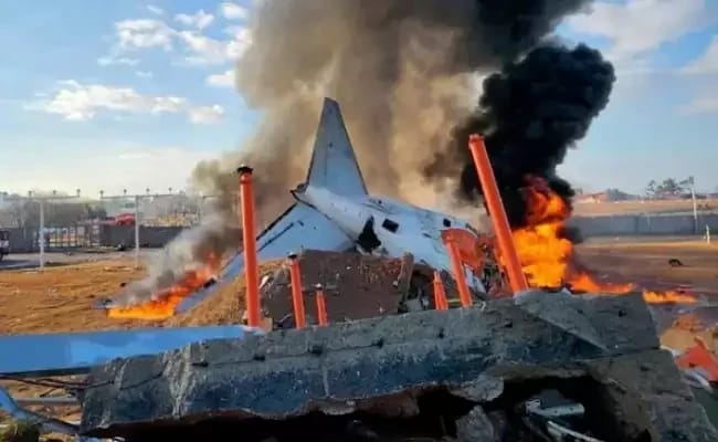 South Korea  :దక్షిణ కొరియా కీలక నిర్ణయం!