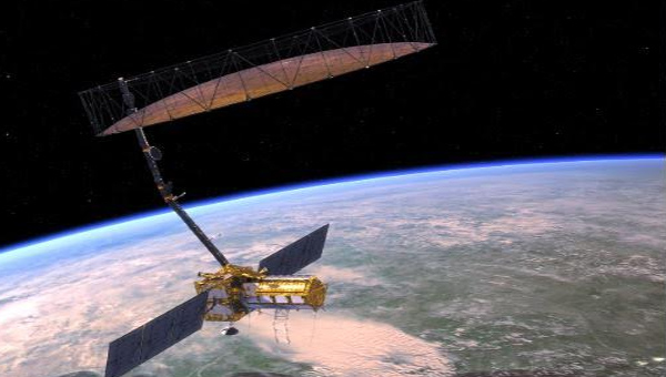 ISRO: త్వరలో అంతరిక్షం నుంచి మొబైల్ కాల్స్… చరిత్ర సృష్టించనున్న ఇస్రో.. ISRO: త్వరలో అంతరిక్షం నుంచి మొబైల్ కాల్స్… చరిత్ర సృష్టించనున్న ఇస్రో..