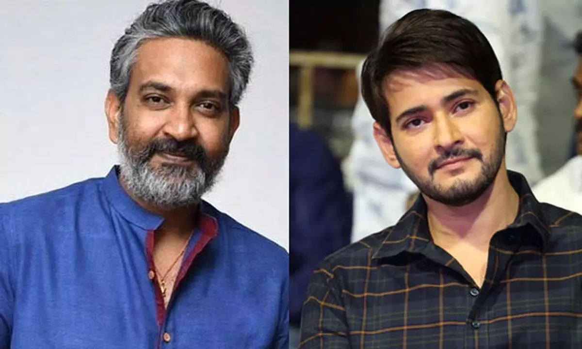 SSMB29: రాజ‌మౌళి కొత్త సినిమా ముహూర్తం రేపే
